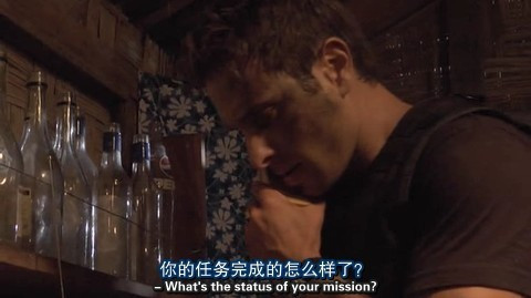 《战狼特攻队》阴谋 天堂电影小组 电影