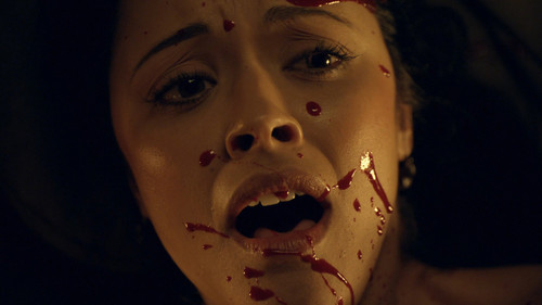 《斯巴达克斯:竞技场之神》:血腥升级,香艳升级