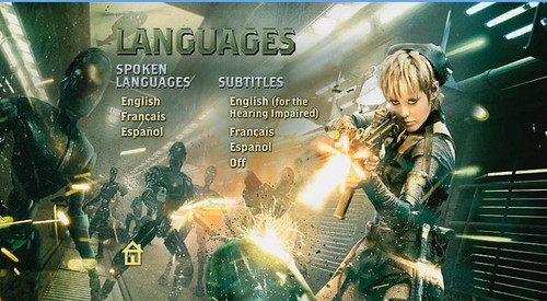 杀客同盟天姬战,<em>美少女特工队</em>专扁衰仔 – 《美