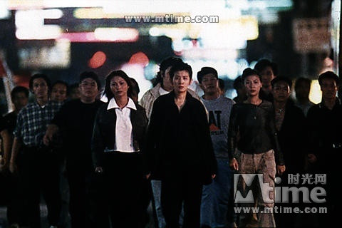 黑社会老大盘点,你<em>爱帅哥</em>还是流氓? 盘点控 电