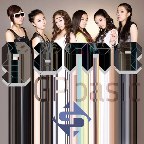 日益崛起的<em>韩国女子组合</em>(2005年之后出道的)