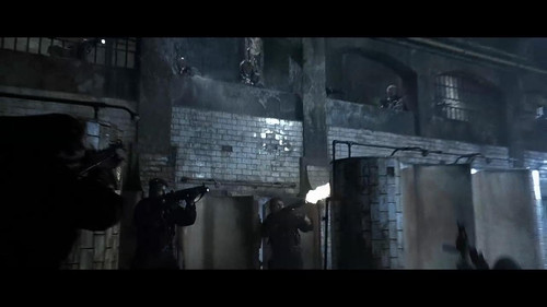 那些关于特种部队的故事 天堂电影小组 电影