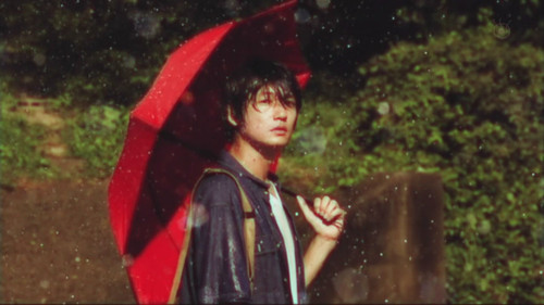 心都藏着一个叫做爱情的魔物---观《蜜之味》