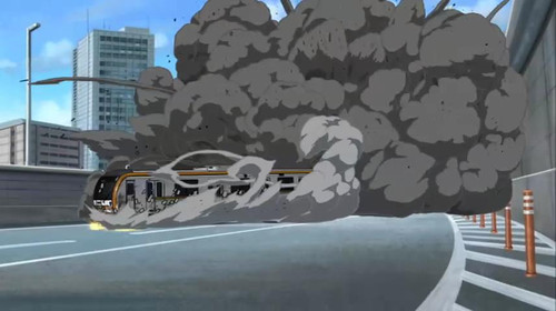 名侦探柯南剧场版15:沉默的15分钟 rmvb 天堂