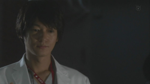 爱情的魔物---观《蜜之味