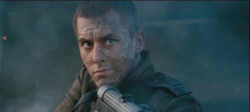 我们来自未来2:寻找冬妮娅 – 《古墓迷途2》影