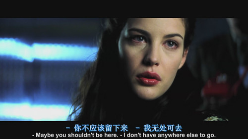 《绝世天劫》为小本和丽芙再回味一次。