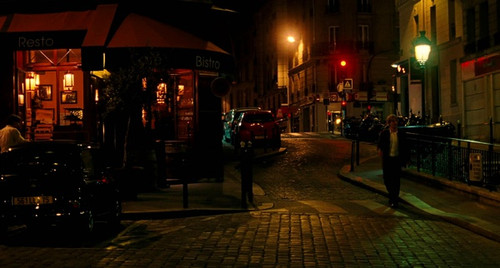 《午夜巴黎》——伍迪·艾伦的文艺梦