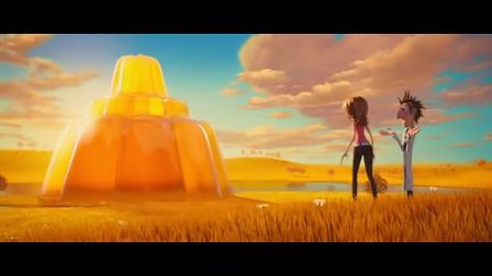 让时光为美食停驻