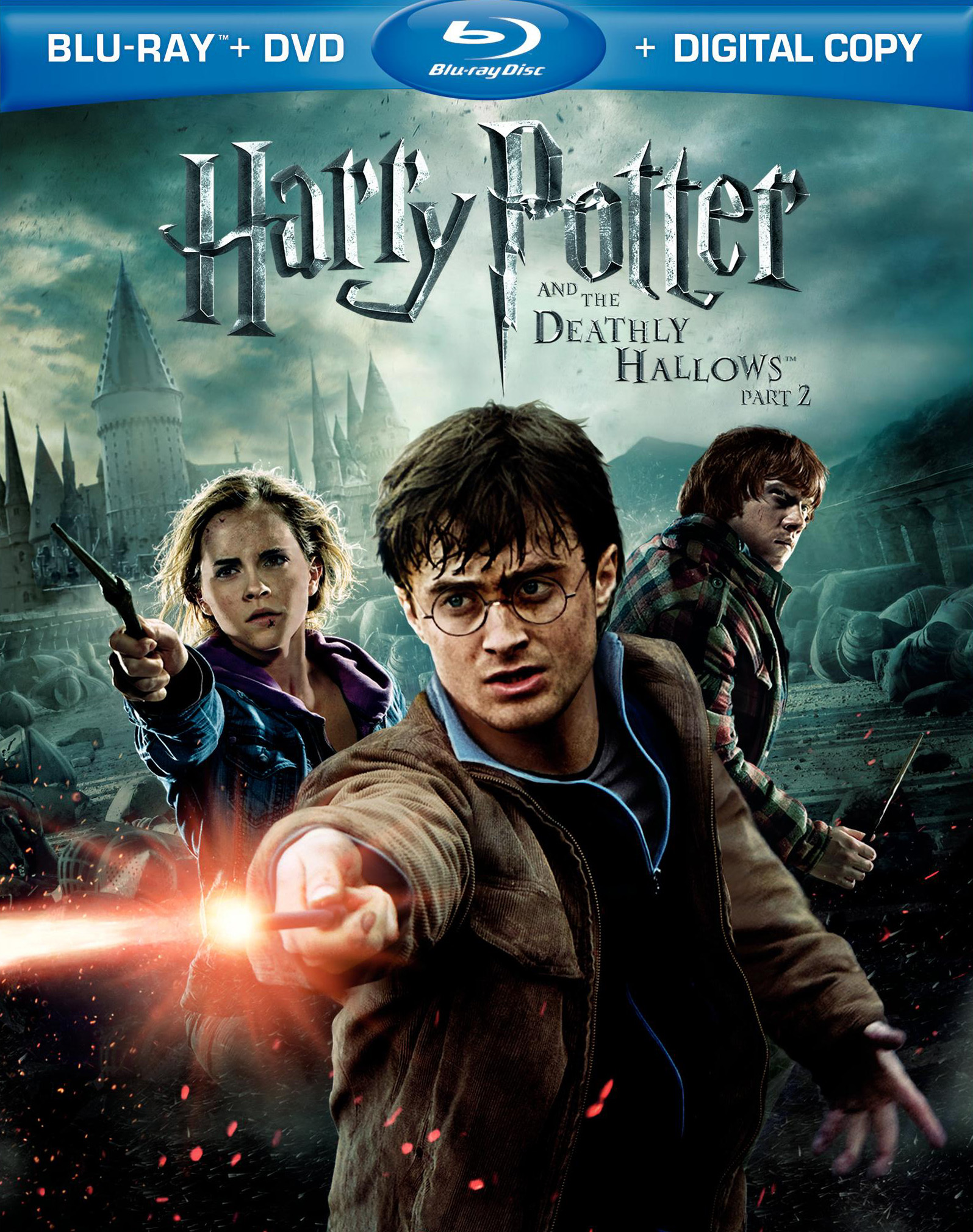 哈利·波特与死亡圣器(下)720p高清迅雷BT下载好莱坞电影手册电影
