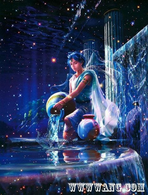 十二星座<em>失恋</em>日志(<em>女生</em>版):<em>水瓶座</em>善良的硬撑天