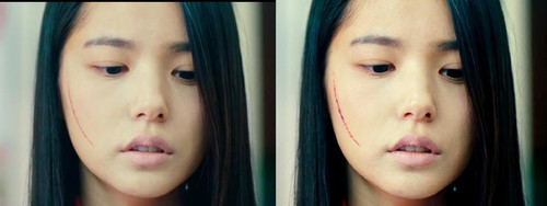 图解《<em>阳光姐妹淘</em>》温馨中的那些剪辑 配乐 调