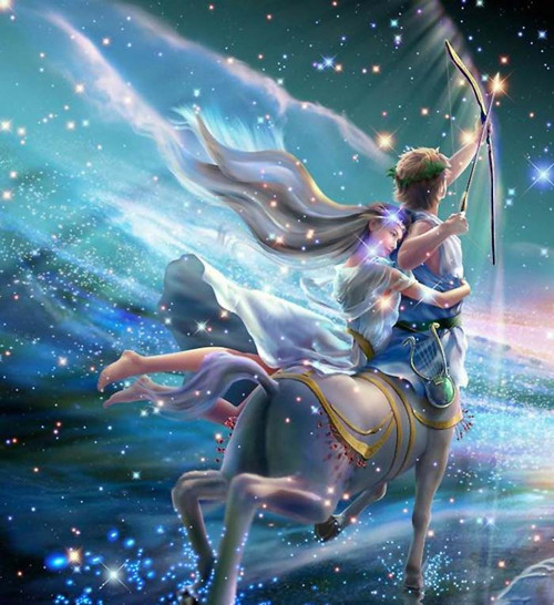 十二星座<em>失恋</em>日志(<em>女生</em>版):射手座比自由更重要