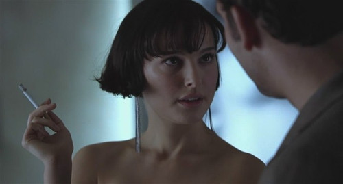 那些无比香艳的电影片段 盘点控 电影