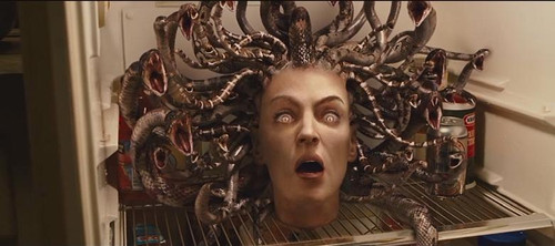 (希腊神话)2010 波西·杰克逊与神火之盗,诸神之战外传