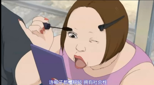 《<em>穿越</em>时空<em>的少女</em>》:我在<em>未来</em>等你 狂热动漫族