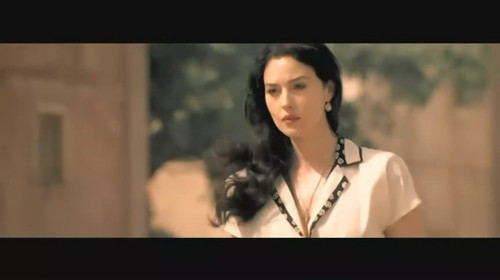 西西里的美丽传说 Malena (2000)