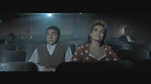 西西里的美丽传说 Malena (2000) – 《西西里