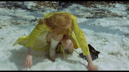 早春 Deep End (1970) – 《浴室春情》影评