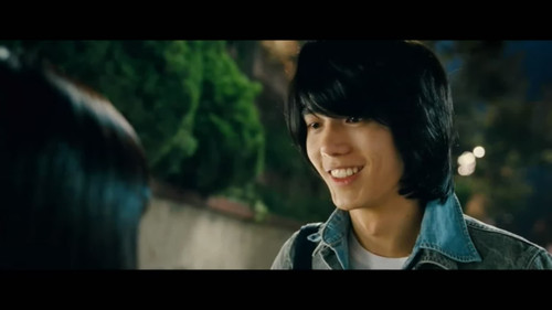 些初见就让你怦然心动的银幕清新帅男 <em>天堂电</em>