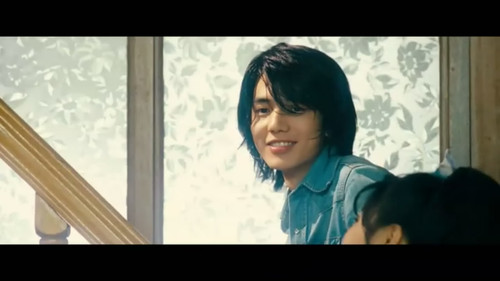 些初见就让你怦然心动的银幕清新帅男 <em>天堂电</em>