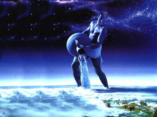 十二星座<em>失恋</em>日志(男生版):<em>水瓶座</em>自造孤单