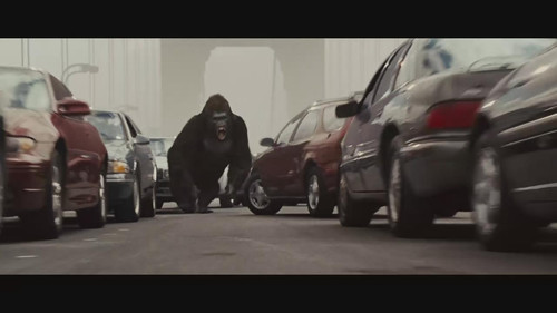 猩球崛起 Rise of the Planet of the Apes (2011)