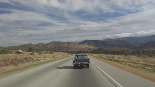 德克萨斯的巴黎 Paris, Texas (1984)