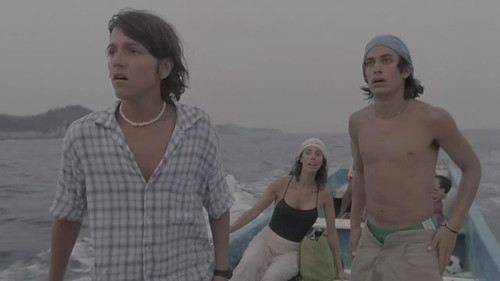 衰仔失乐园 Y Tu Mama Tambien (2001)