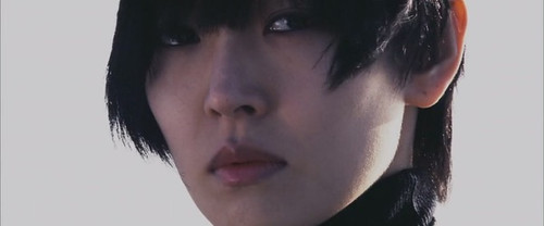 《IRIS电影版》亡命特工