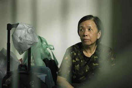 《天水围的日与夜》:平平淡淡方是真。 – 《天