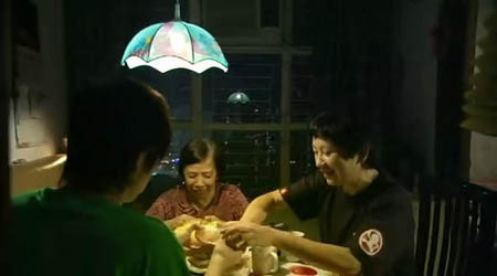 《天水围的日与夜》:平平淡淡方是真。 – 《天