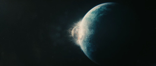 画面是咋构成的1-忧郁症Melanchol