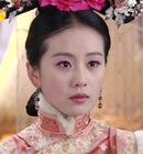 十大火爆宫廷剧的美女