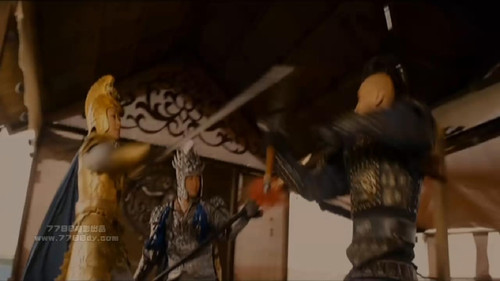 <em>杨门女将</em>之军事白皮书 – 《<em>杨门女将</em>之军令如