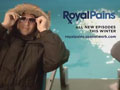 欲海医心Royal Pains(2009)