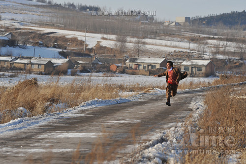 隐喻的力量,现实的镜像 – 《hello!树先生》影评