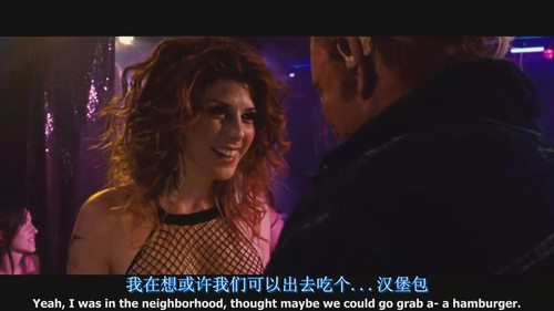 摔角王 The Wrestler (2008)