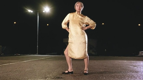 雌雄难辨--说一说我看过的电影中的易装男女