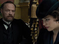 大侦探福尔摩斯2：诡影游戏Sherlock Holmes: A Game of Shadows(2011)