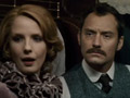 大侦探福尔摩斯2：诡影游戏Sherlock Holmes: A Game of Shadows(2011)