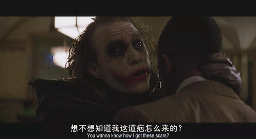 蝙蝠侠前传2:黑暗骑士 The Dark Knight (2008)