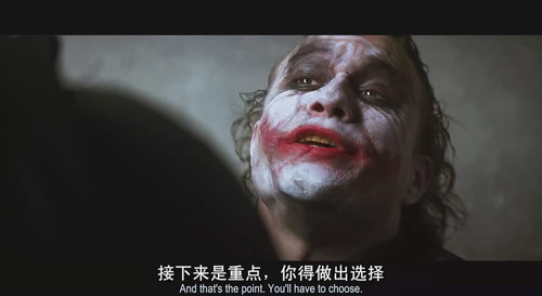 蝙蝠侠前传2:黑暗骑士 The Dark Knight (2008)