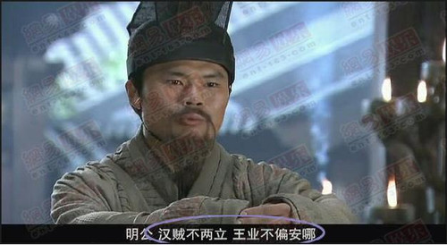 孙乾的能力应该在诸葛亮之上