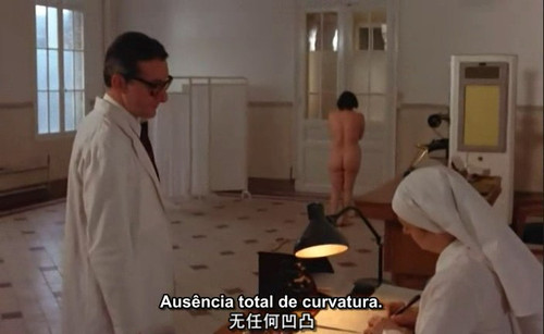 【f\/f】法国《克莱恩先生(monsieurklein)》中年