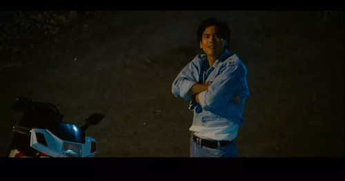 《翻滚吧,阿信》让我重拾《旺角卡门》带给我的感动和深情