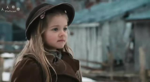 那些感动到你的电影