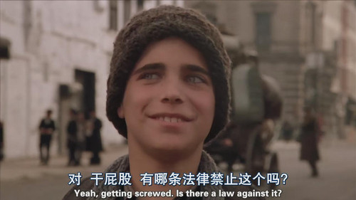 美国往事 Once Upon a Time in America (1984) - 《美国往事》影评- Mtime时光网