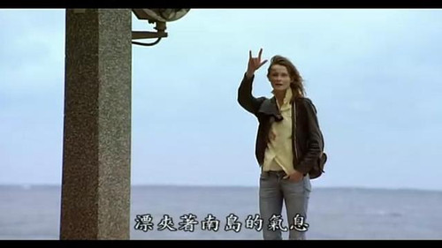 路,很远很长{《练习曲》中的人生路~}