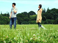 亲密敌人Dear Enemy(2011)